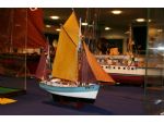 Brian Shreeve's Billings Tuna fishing boat